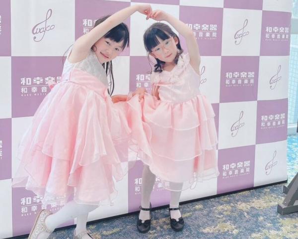 はなピアノ音楽教室