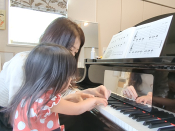 はなピアノ音楽教室