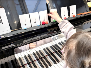 はなピアノ音楽教室